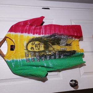 Zion Rootswear Tee Shirt